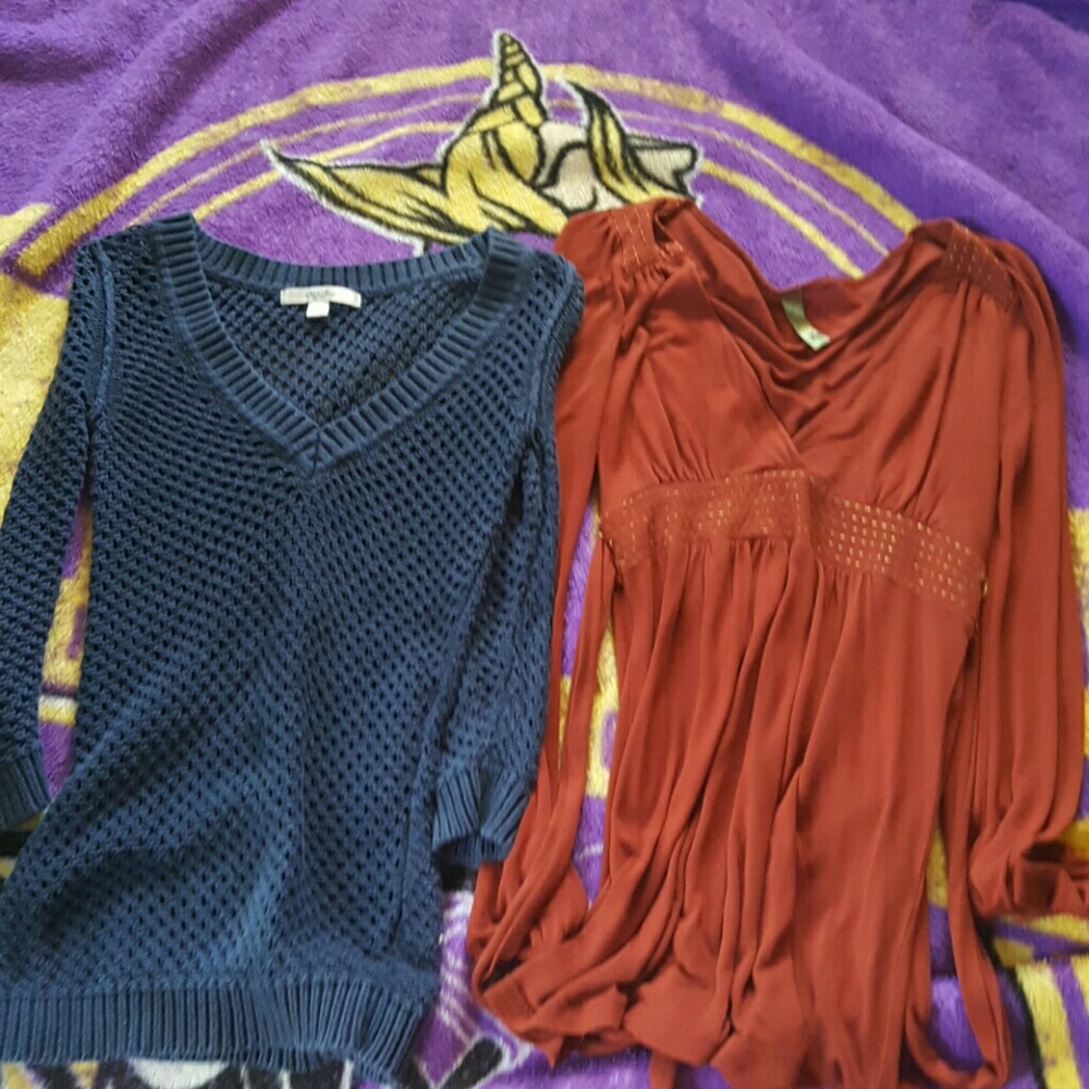 Dress shirts