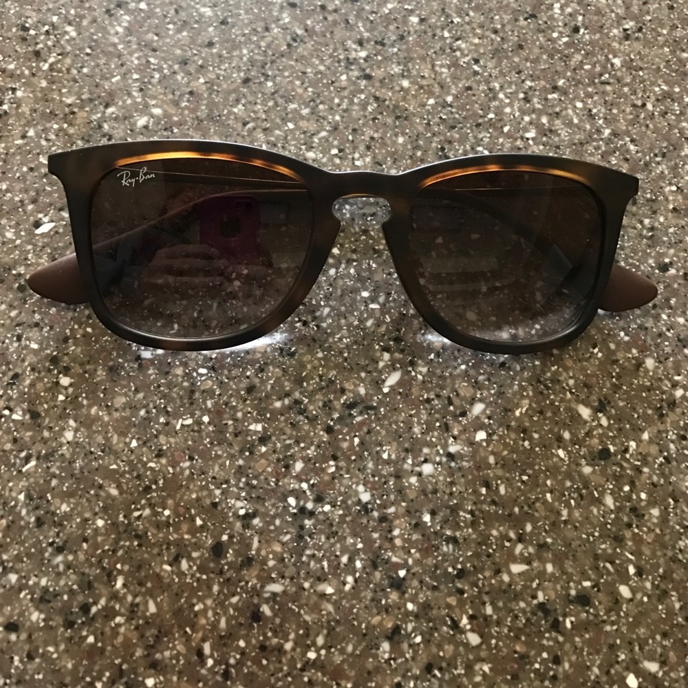 Ray Ban Sunglasses