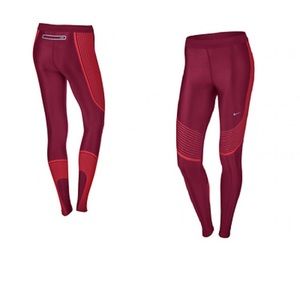 Nike Dri Fit Run Tights