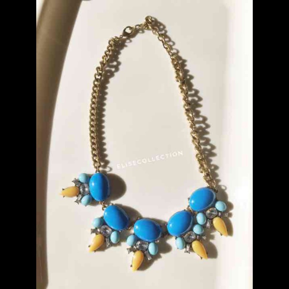 Statement Necklace!