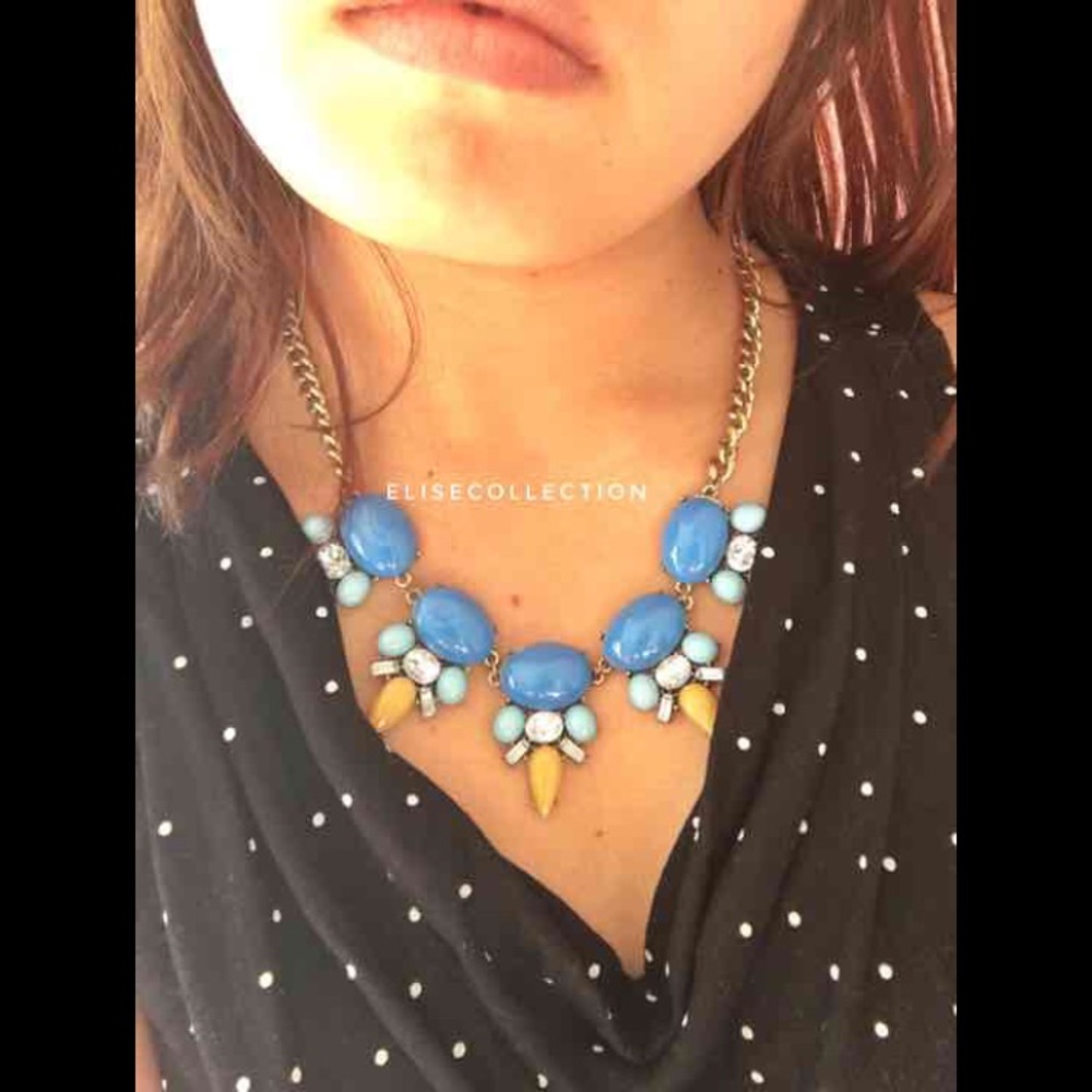 Statement Necklace! - Picture 3 of 3