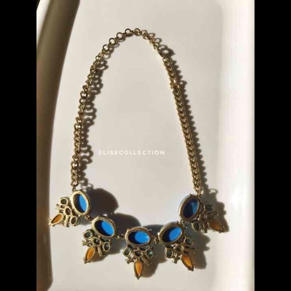Statement Necklace! - Picture 2 of 3