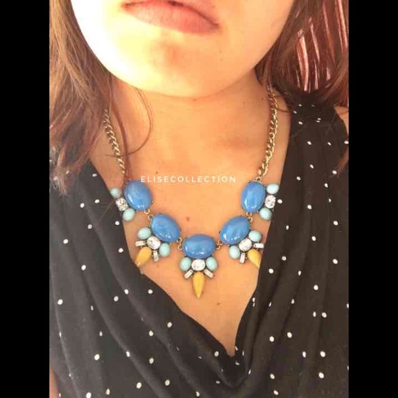 Statement Necklace! - Picture 3 of 3