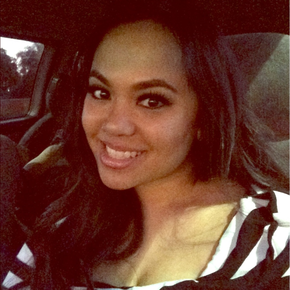 Meet your Posher, Cheryl!