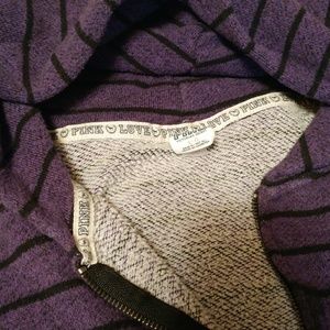 Victoria's Secret Sweater.