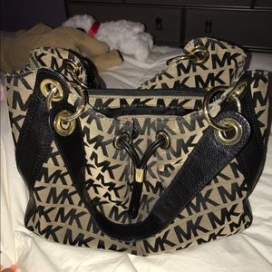Michael Kors handbag
