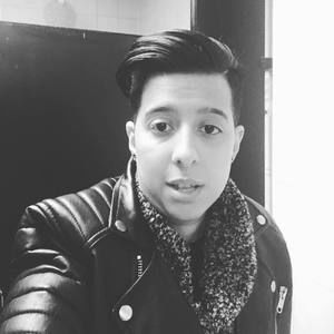 Meet your Posher, Theresa