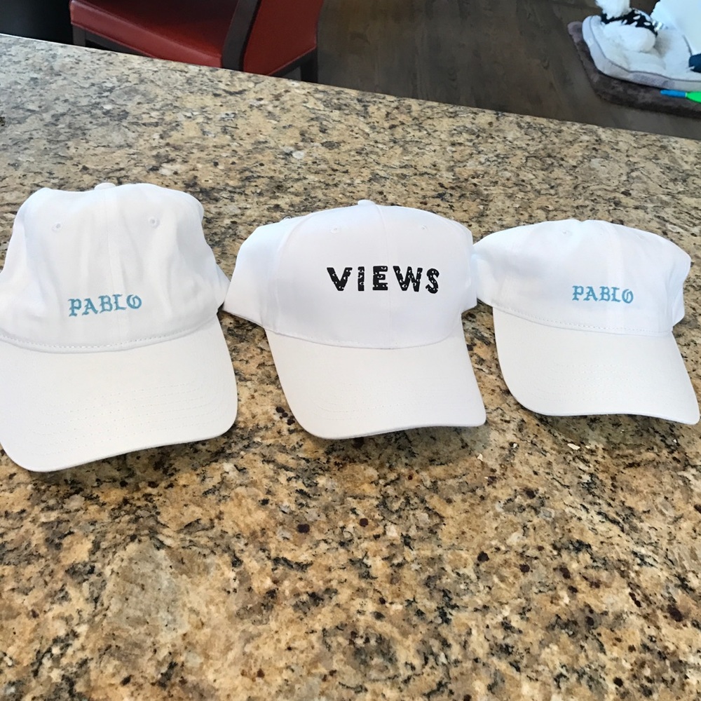 Unisex Hats sold individually.