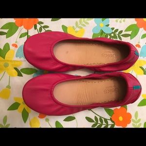 Tieks