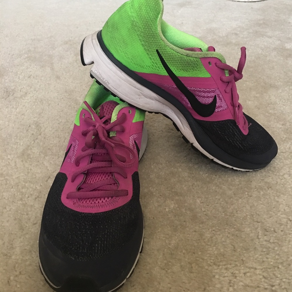 Nike Pegasus 3.0