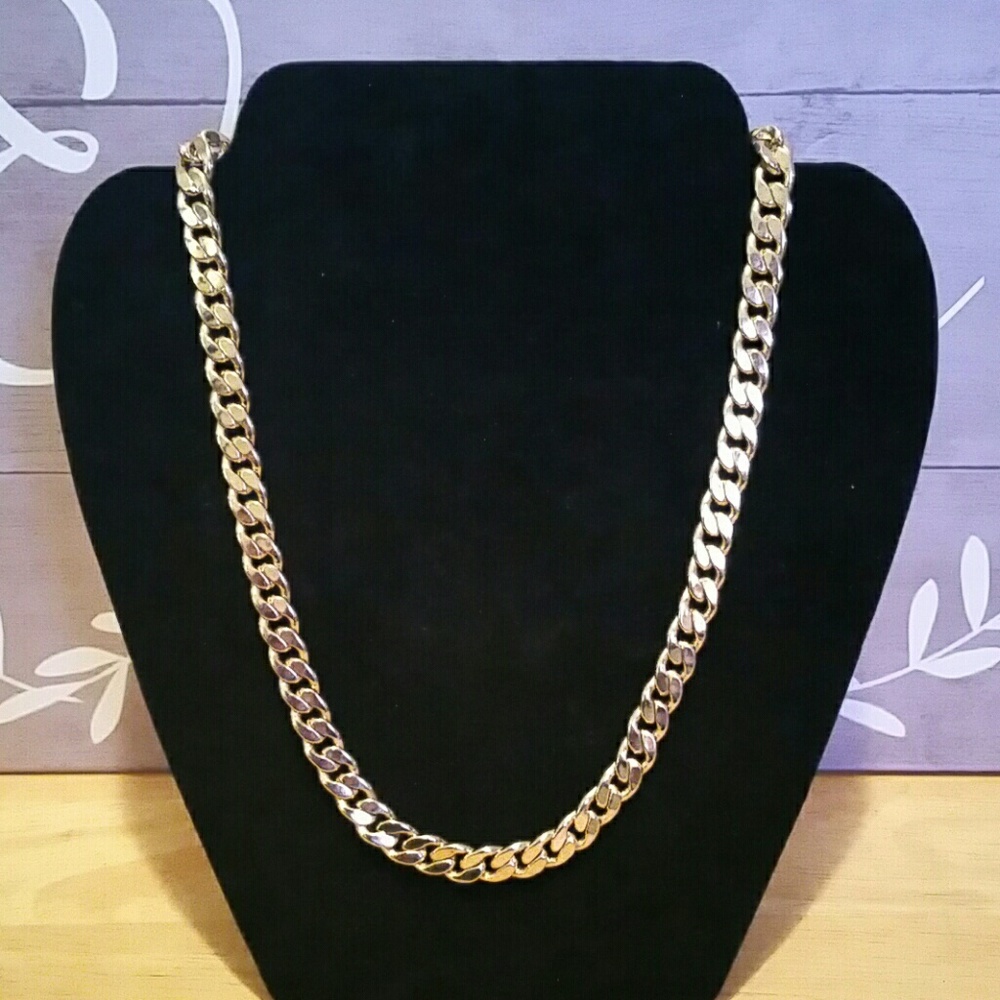 Vintage park lane necklace