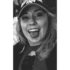 Meet your Posher, Allison