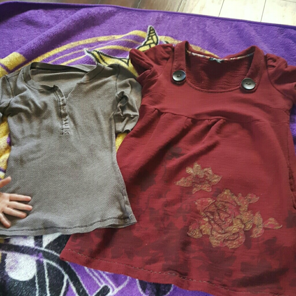 Women shirts