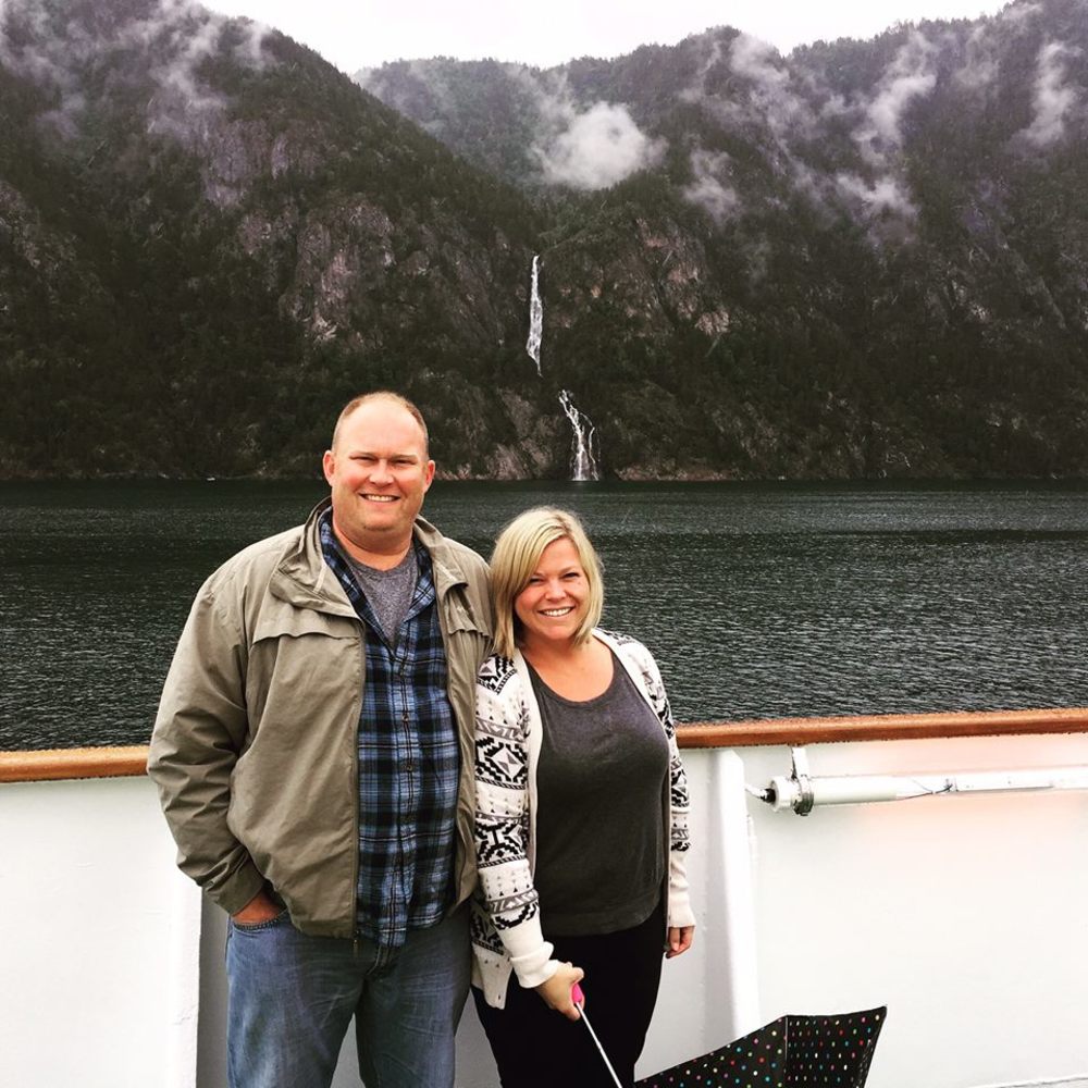 Meet your Posher, An