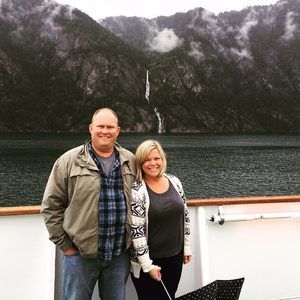 Meet your Posher, An