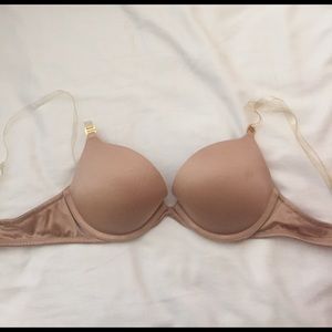 VD very sexy 34b push up bra