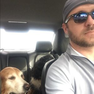 Meet your Posher, James