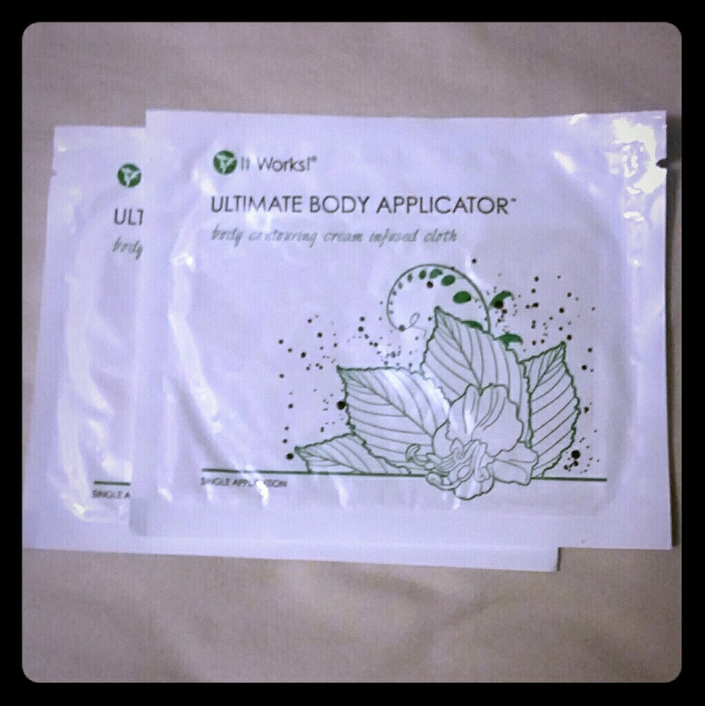 It Works Wraps