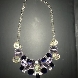 Park Lane necklace
