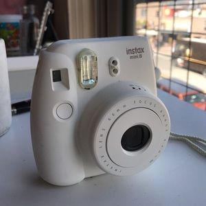 URBAN OUTFITTERS INSTAXMINI