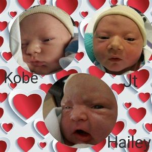 Meet your Posher, Crystal