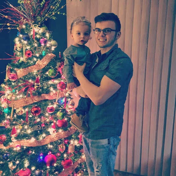 Meet your Posher, Logan - Picture 1 of 1