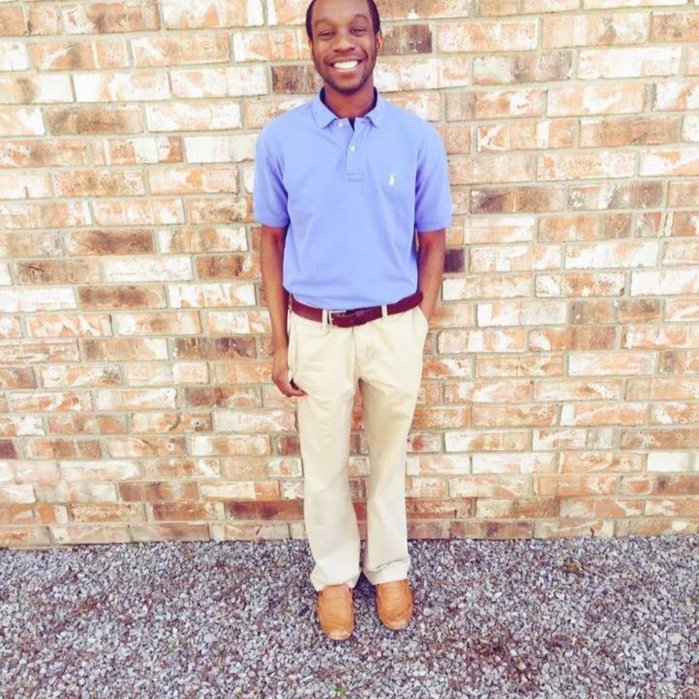 Meet your Posher, Tylon