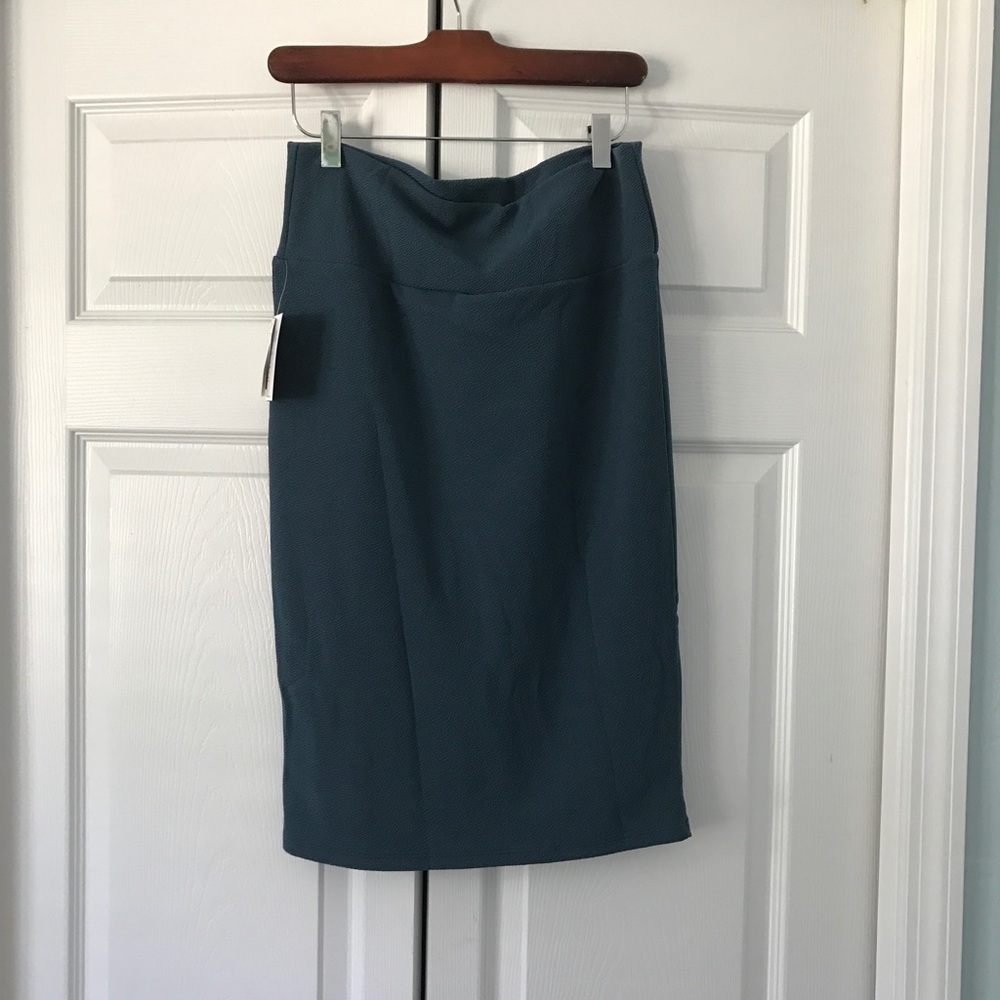 LuLaRoe Cassidy Skirt