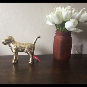 VS PINK GOLD DOG 🐶