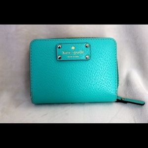 Kate Spade wallet