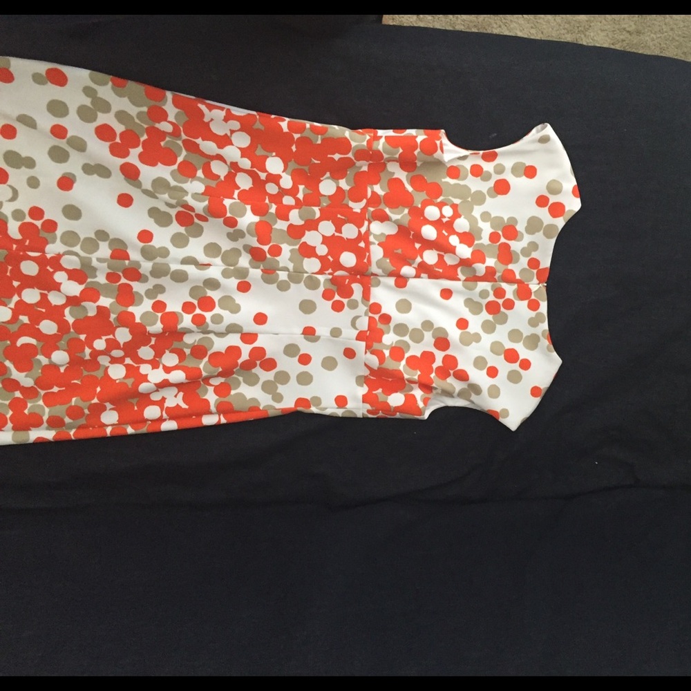 Dress - Picture 4 of 5