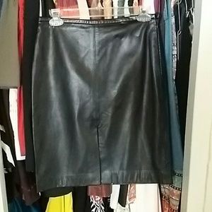 Club Monaco skirt