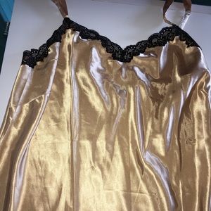 GORGEOUS Plus Size lingerie