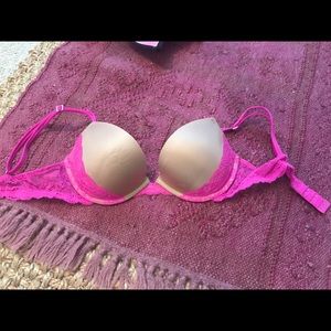 Victoria's Secret Bra