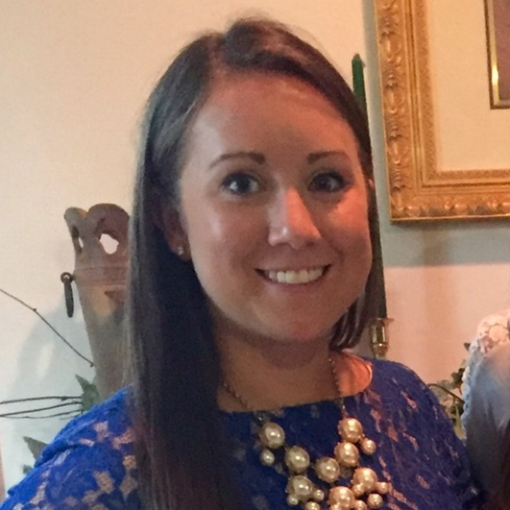 Meet your Posher, Samantha
