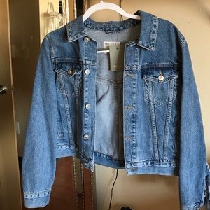 ASOS Jean Jacket!