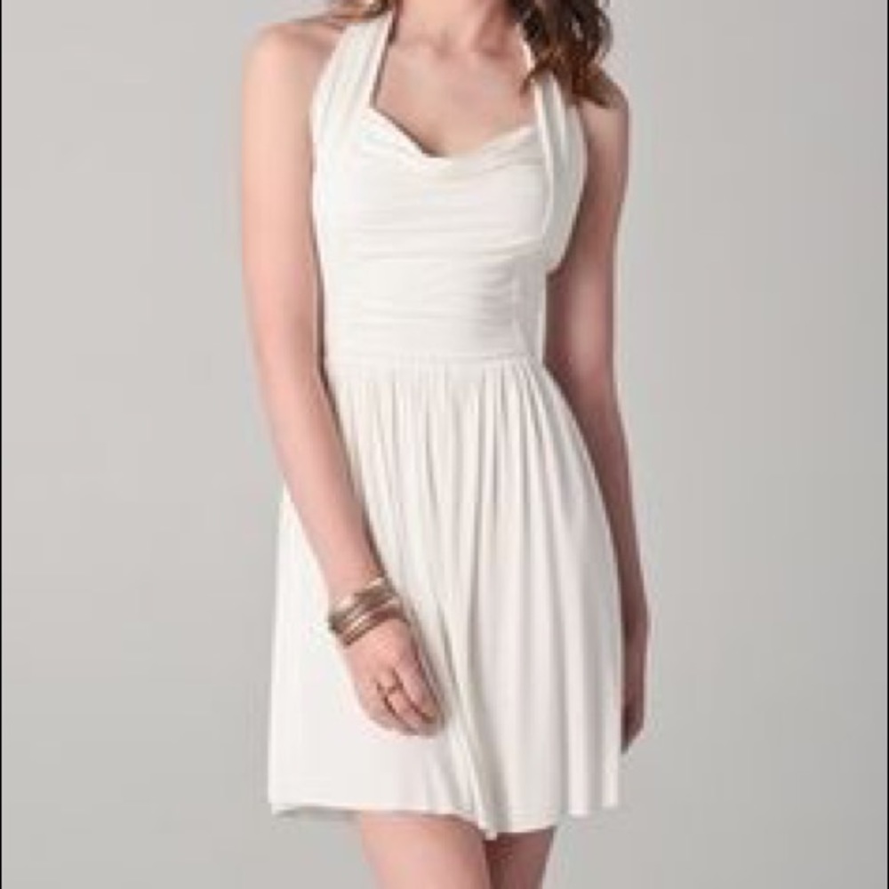 Rachel Pally Kerris Halter Dress NWT! (XS)