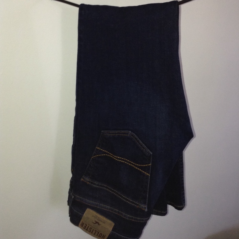 Hollister jeans