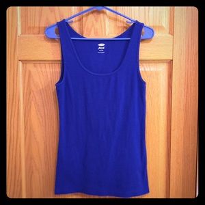 Women's Old Navy tank top