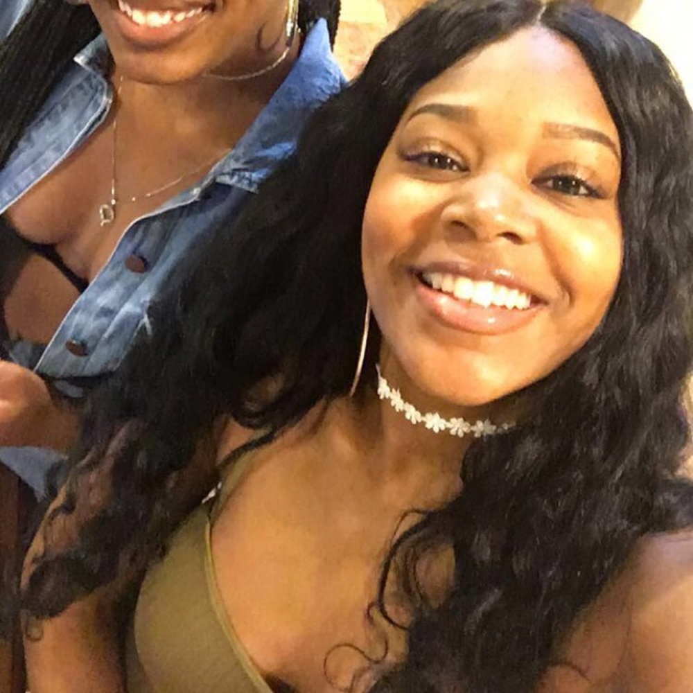 Meet your Posher, Jessika