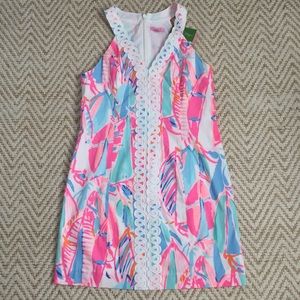 NWT Lilly Pulitzer Lynn Shift
