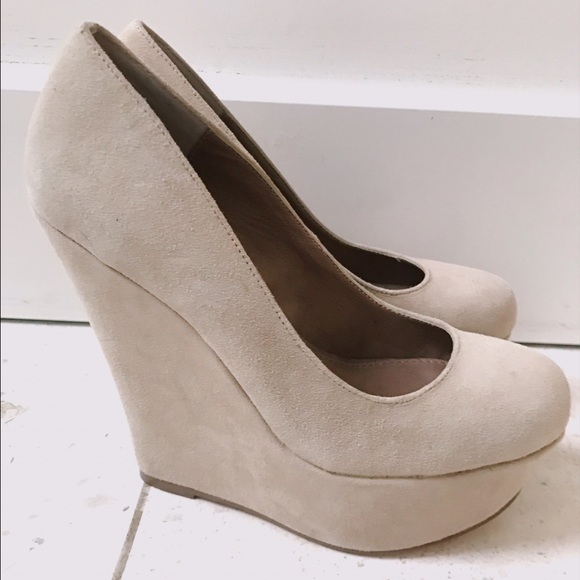 Steve Madden Shoes - Gorgeous Steve Madden Pammyys Sz 6