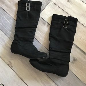 Candies Boots