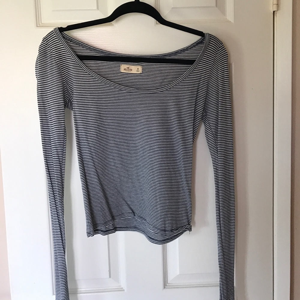 Hollister long sleeve