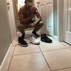 Meet your Posher, Elvis