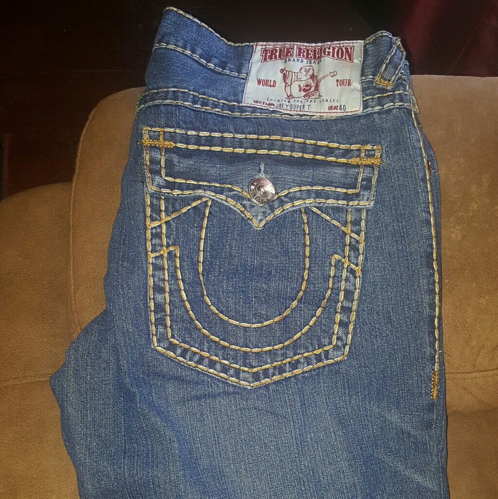 Mens Trues