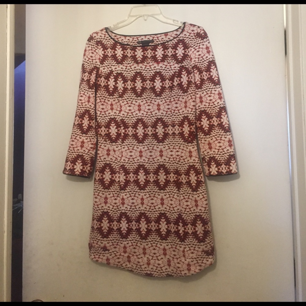 Armani Exchange dress