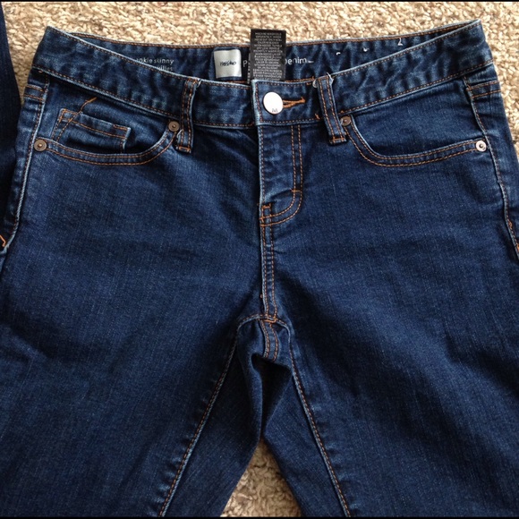 Mossimo Premium Denim - Picture 3 of 5