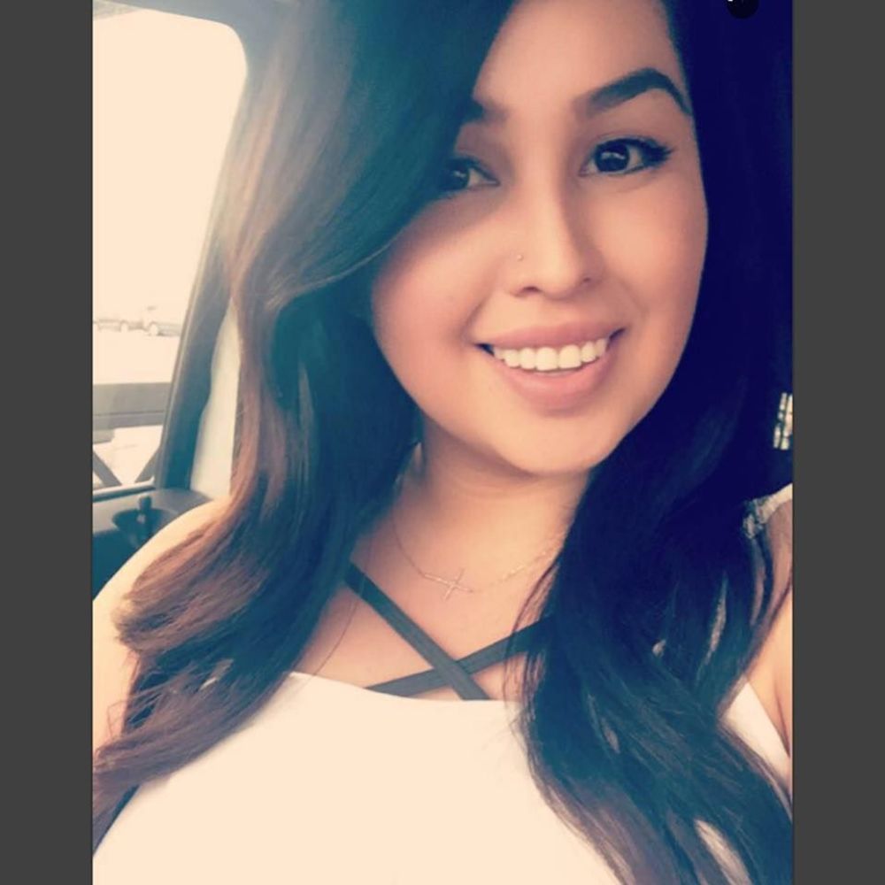 Meet your Posher, Jessica