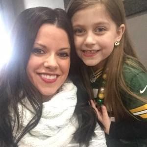 Meet your Posher, Tori